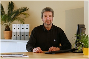 Siegbert Schröter