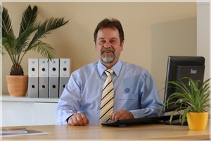 Norbert Seidel